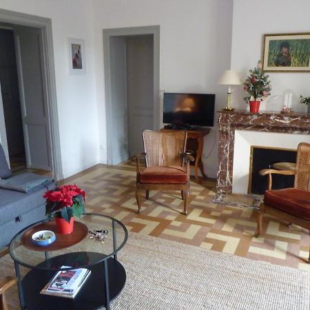 La Maison De Fleurette Carbon-Blanc Экстерьер фото