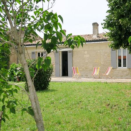 La Maison De Fleurette Carbon-Blanc Экстерьер фото